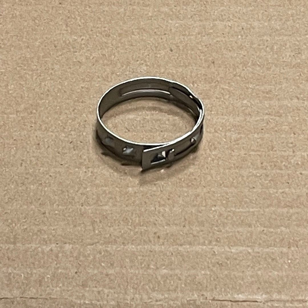 Polaris 3260123 Band Clamp