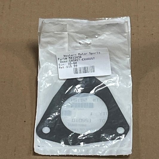 Polaris 5253989 Exhaust Sealing Gasket