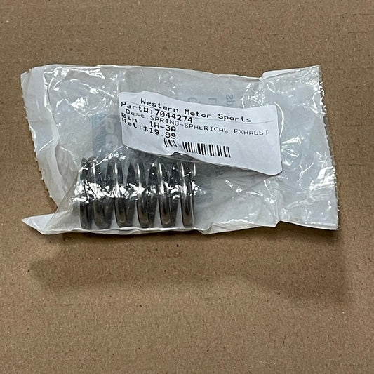 Polaris 7044274 Exhaust Spring