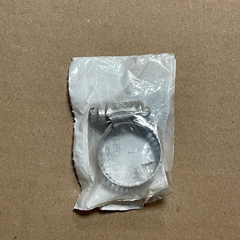 Polaris 7080475 Stainless Steel Clamp hose