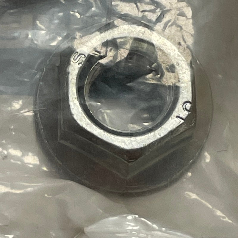 Polaris 7547017 Nut