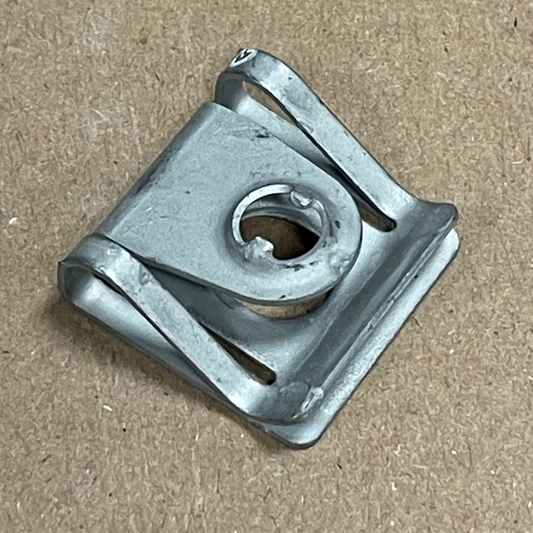 Polaris 7710808 6 mm 1/4-Turn Clip