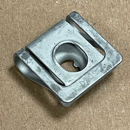 Polaris 7710808 6 mm 1/4-Turn Clip