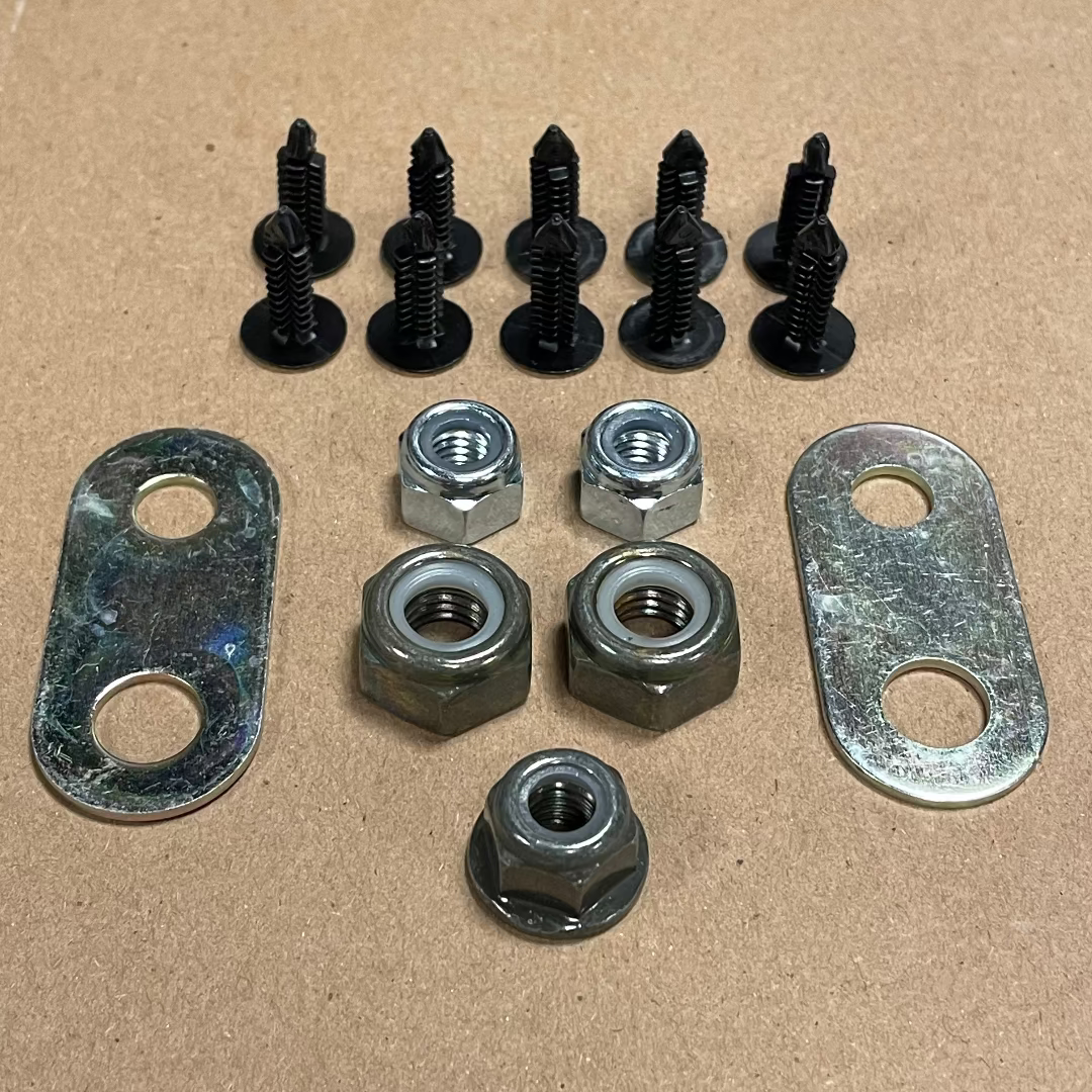 Polaris 2206058 Steering Arm Update