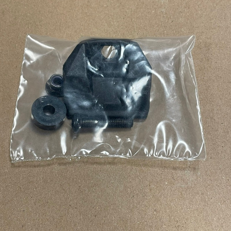 Polaris 2207989 Rear Panel Crossover Clip Hardware Service Kit