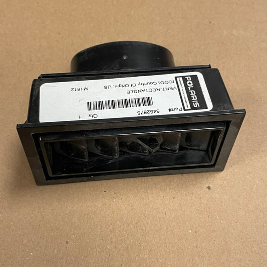 Polaris 5452875 Rectangle Vent