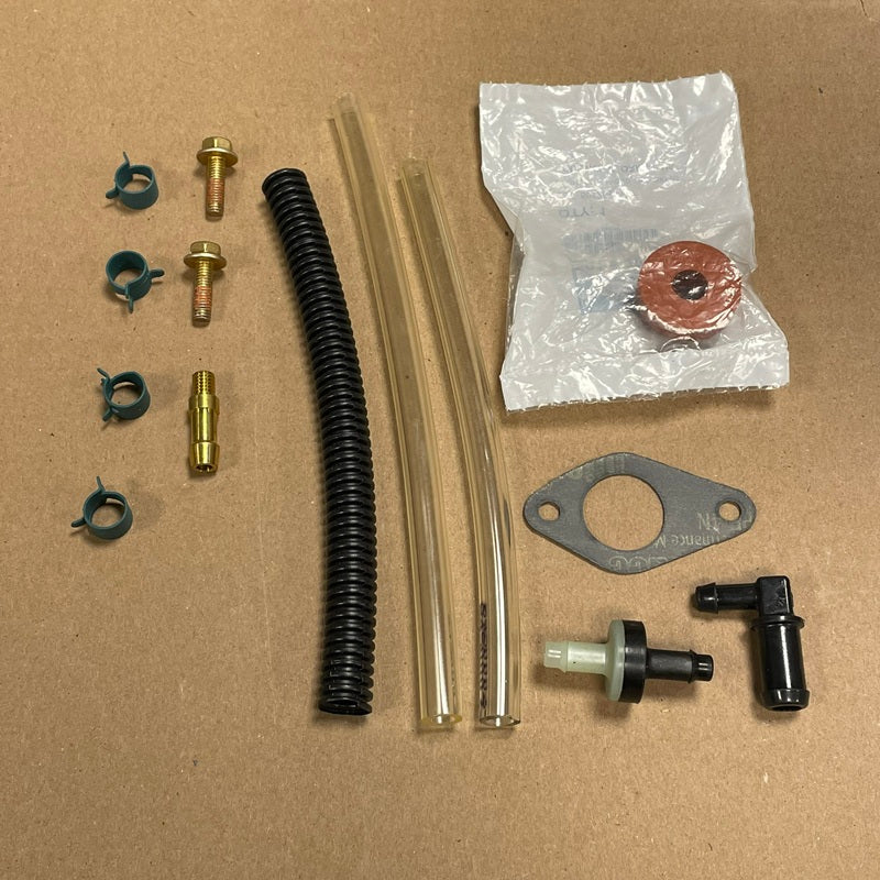 Polaris 2211623 Fuel Pump Kit