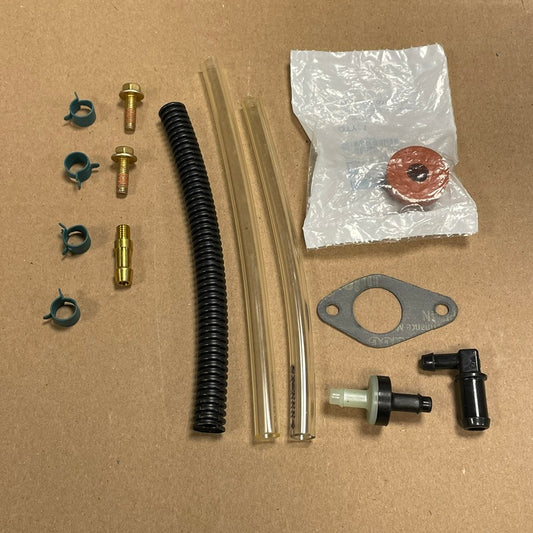 Polaris 2211623 Fuel Pump Kit