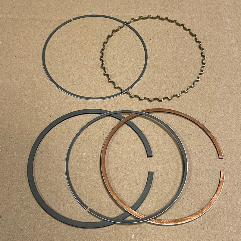 Polaris 3087224 Standard Piston Ring Set