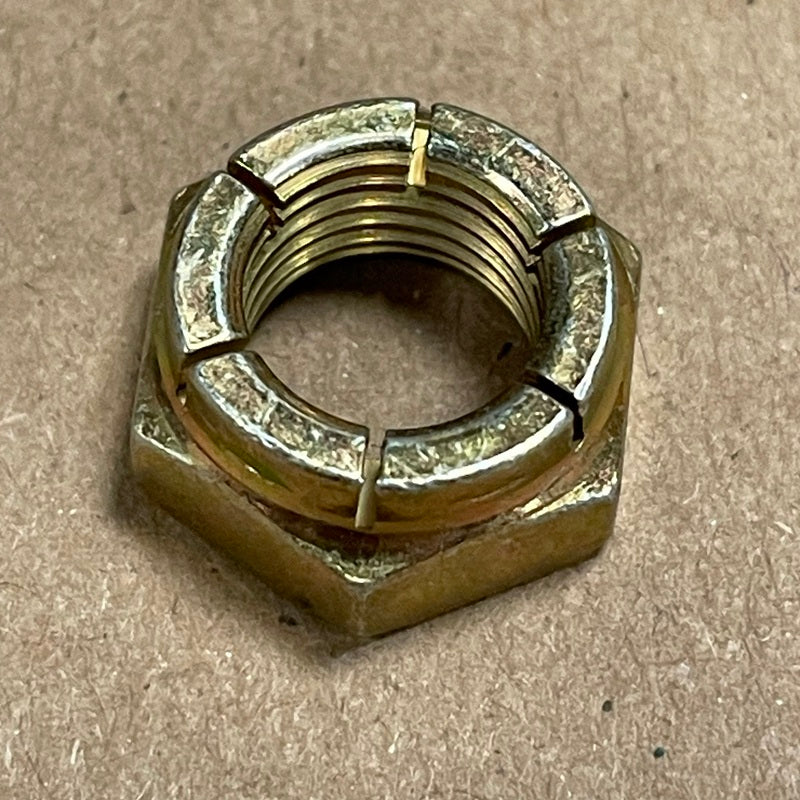 Polaris 1800031 3/8" Crimp Nut