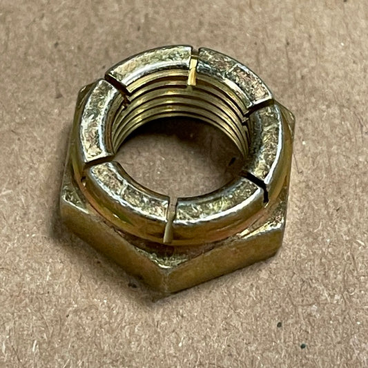 Polaris 1800031 3/8" Crimp Nut