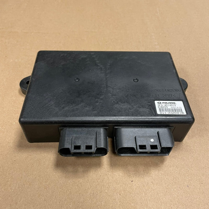 Polaris 4014919 Unprogrammed ECU