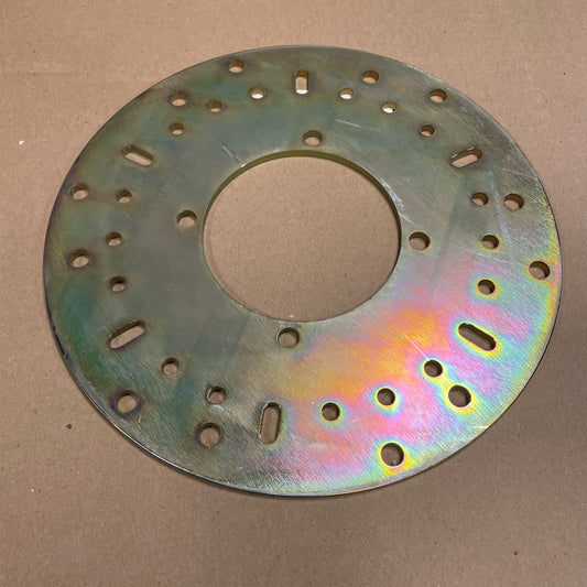 Polaris 5244314 Front Disc Brake
