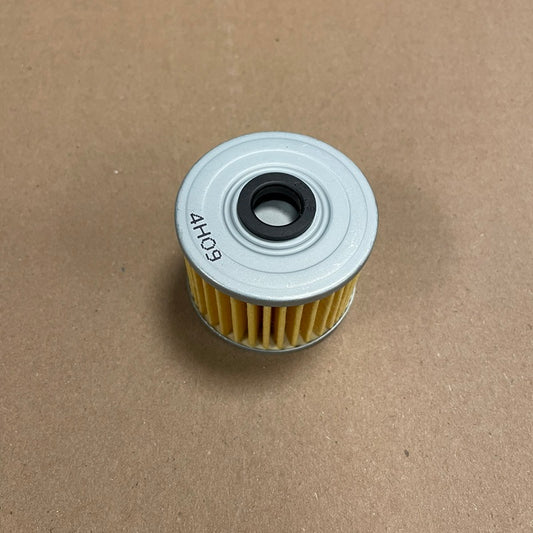 Polaris 3088036 Oil Filter Assembly