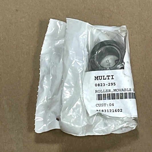 Arctic Cat 0823-295 Movable Drive Roller