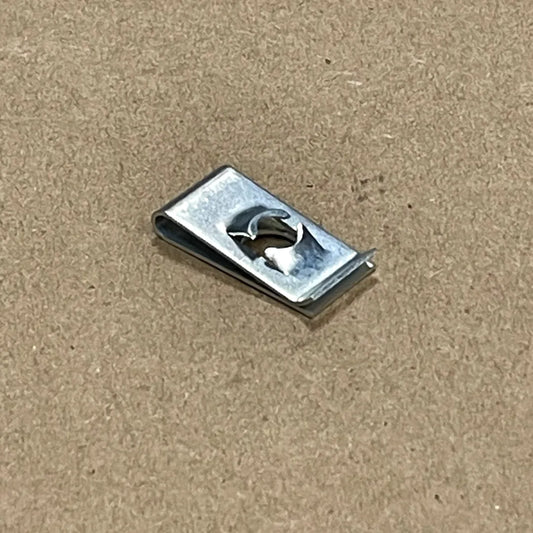 Arctic Cat 0423-031 Speed Nut