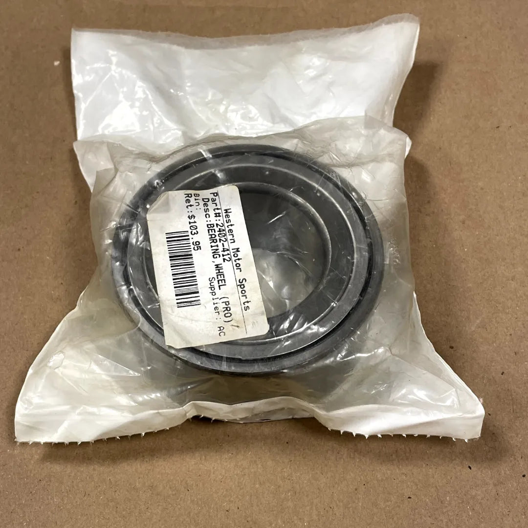Arctic Cat 2402-412 Wheel Bearing