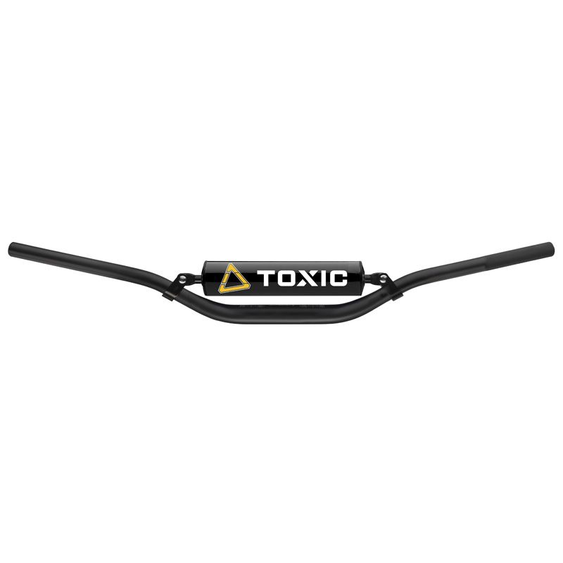 ITL 2801068 Toxic MXP Comp Handlebars 1 1/8"