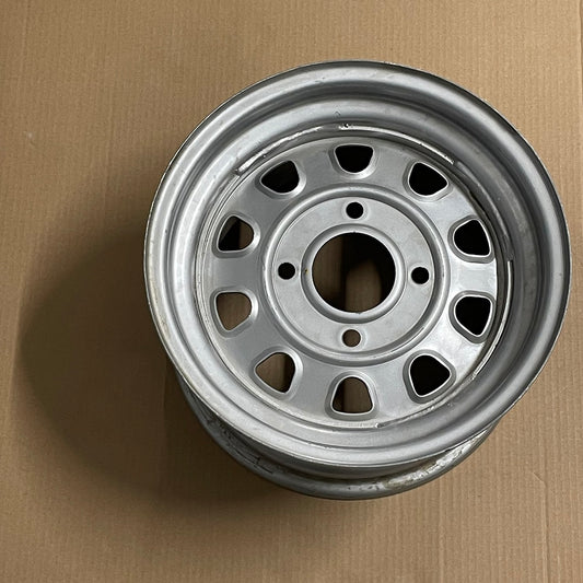 ITP 1225544032 Delta Steel Wheel