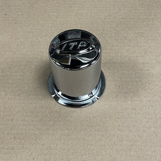 ITP SM1300BX Chrome Centre Caps