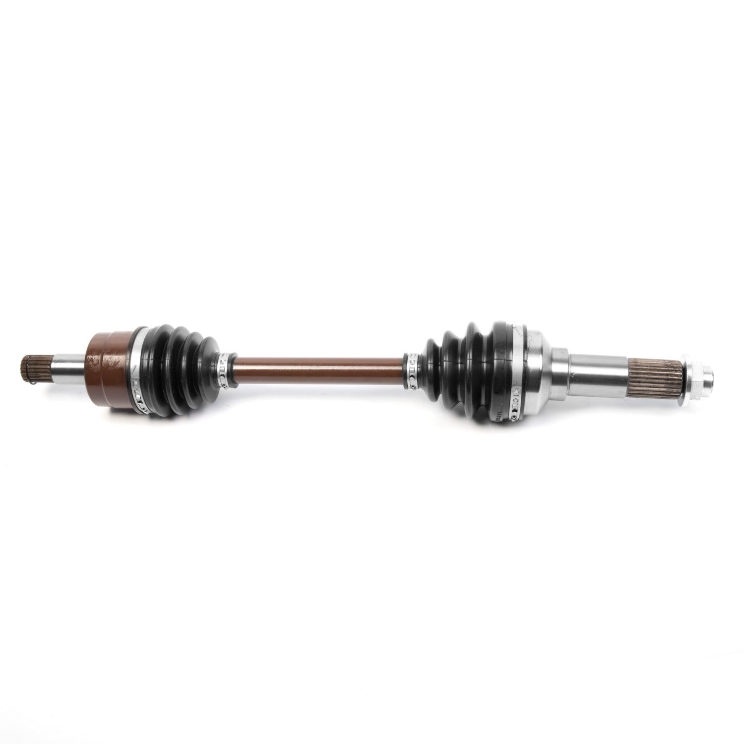 Interparts ATV-YA-8-126 Complete CV Shaft