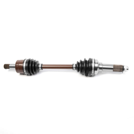 Interparts ATV-YA-8-126 Complete CV Shaft