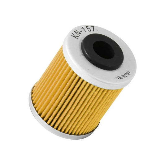 K&N KN-157 Oil Filter