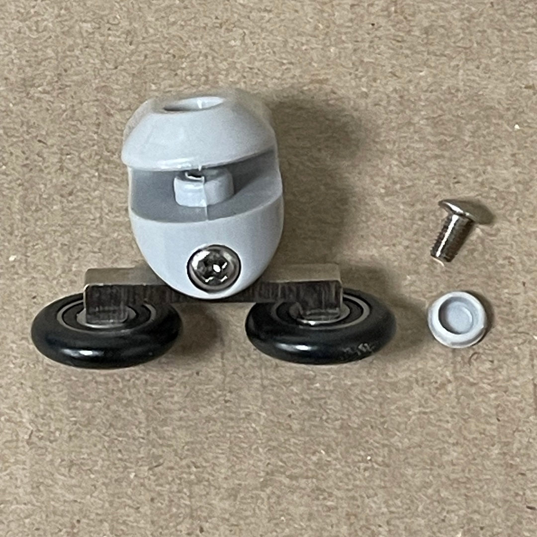 Keystone R.V. Company 688023 Shower Door Top Roller