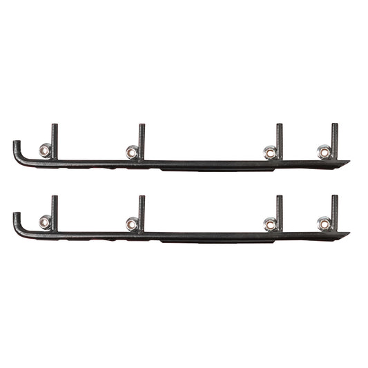 Kimpex 019350 Carbide Wearbars