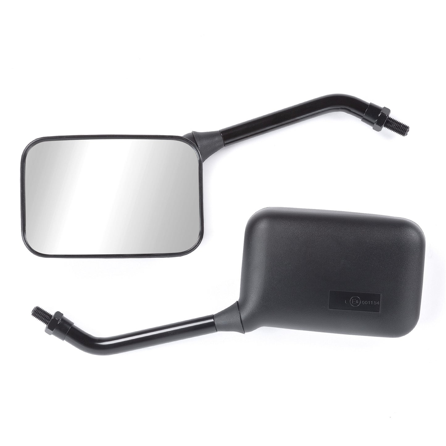 Kimpex 055066 Universal Bolt-On Mirrors
