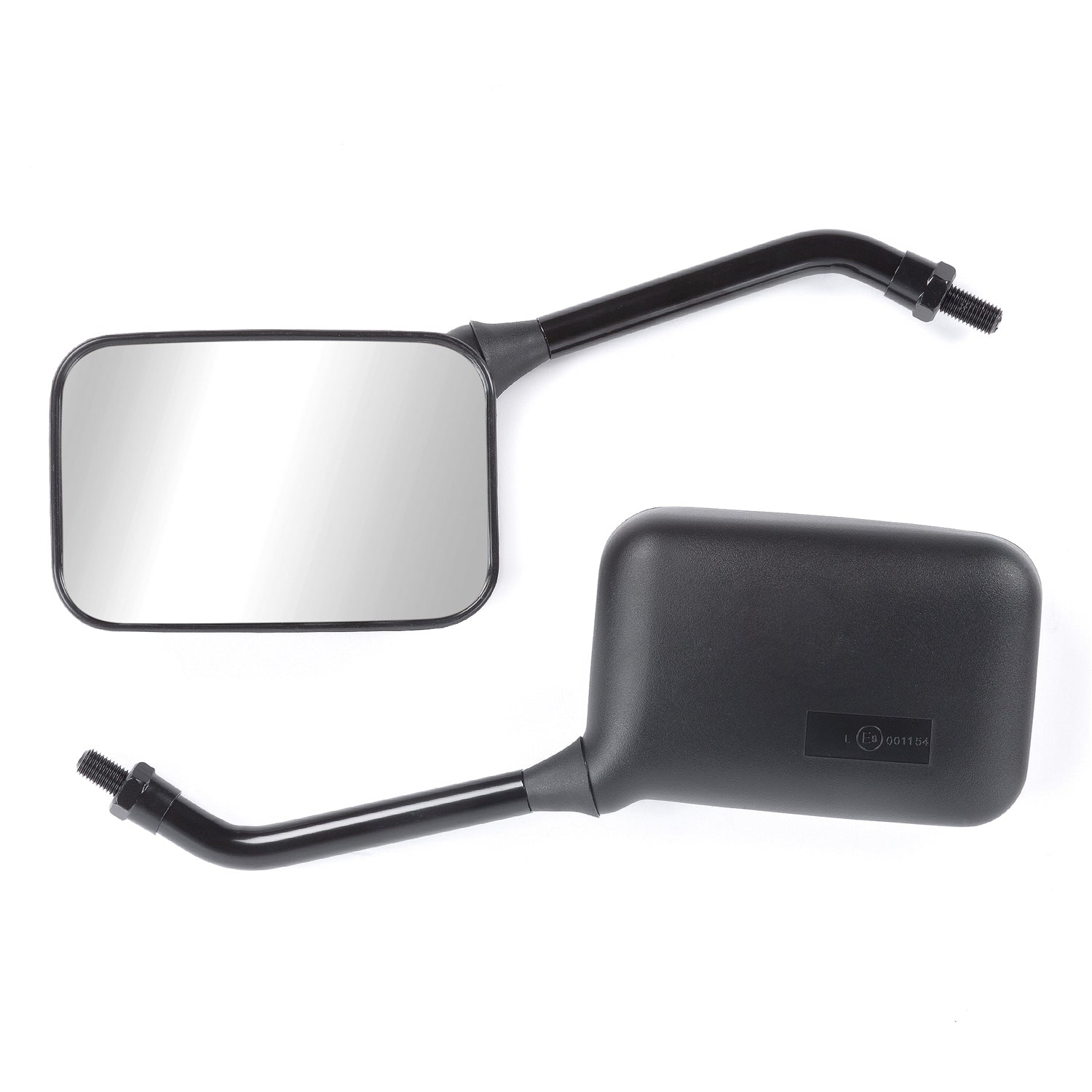 Kimpex 055066 Universal Bolt-On Mirrors