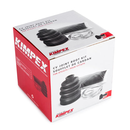 Kimpex 058956 CV Boot Kit