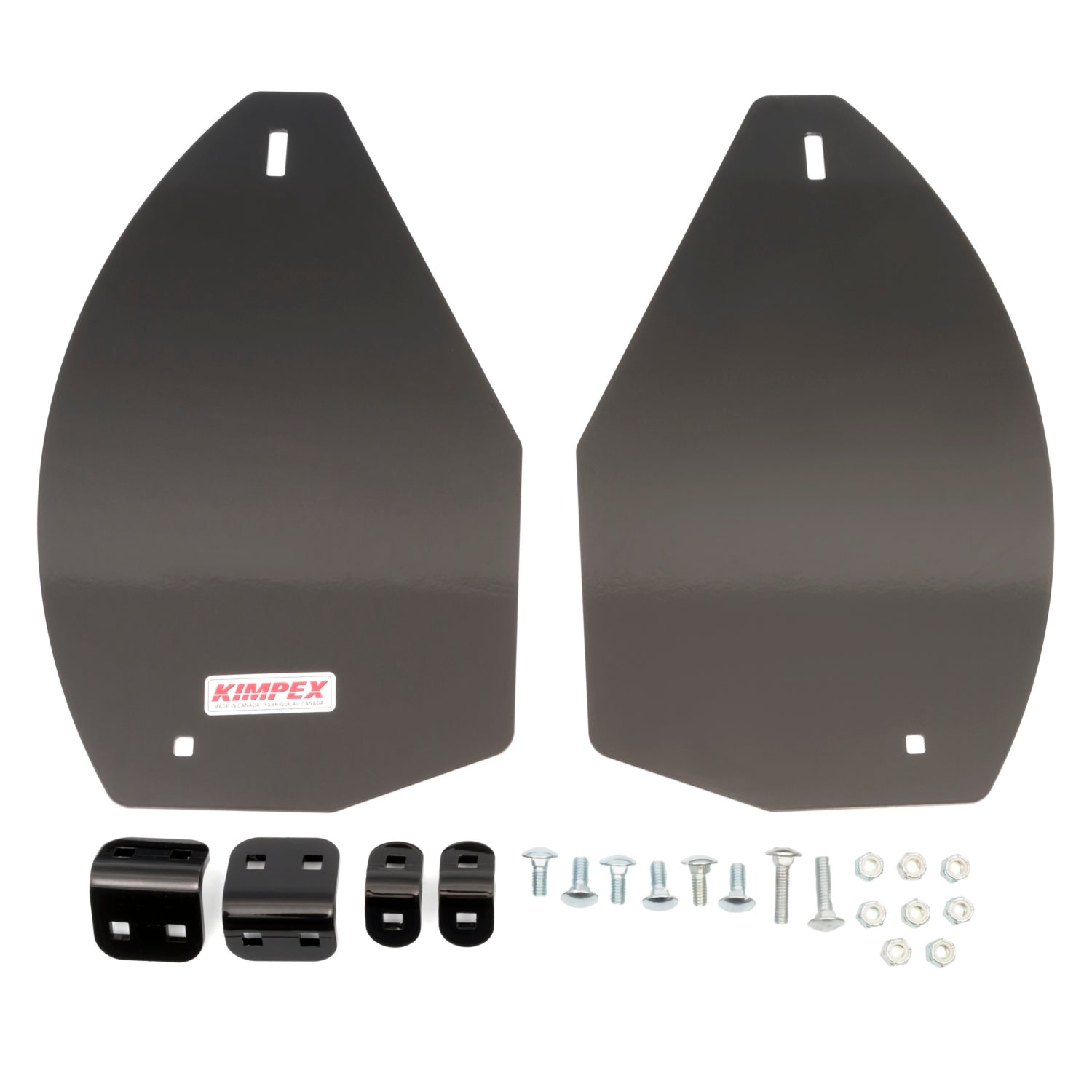 Kimpex 072259 U-Kon Snow Plow Drift Cutter