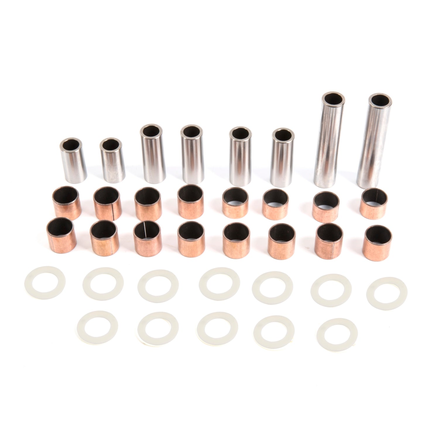 Kimpex 110647 Yamaha Front Suspension Hardware Kit