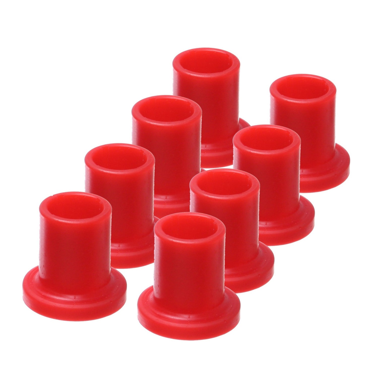 Kimpex 160396 Red Front A-Arm Bushings