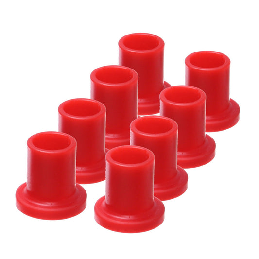 Kimpex 160396 Red Front A-Arm Bushings