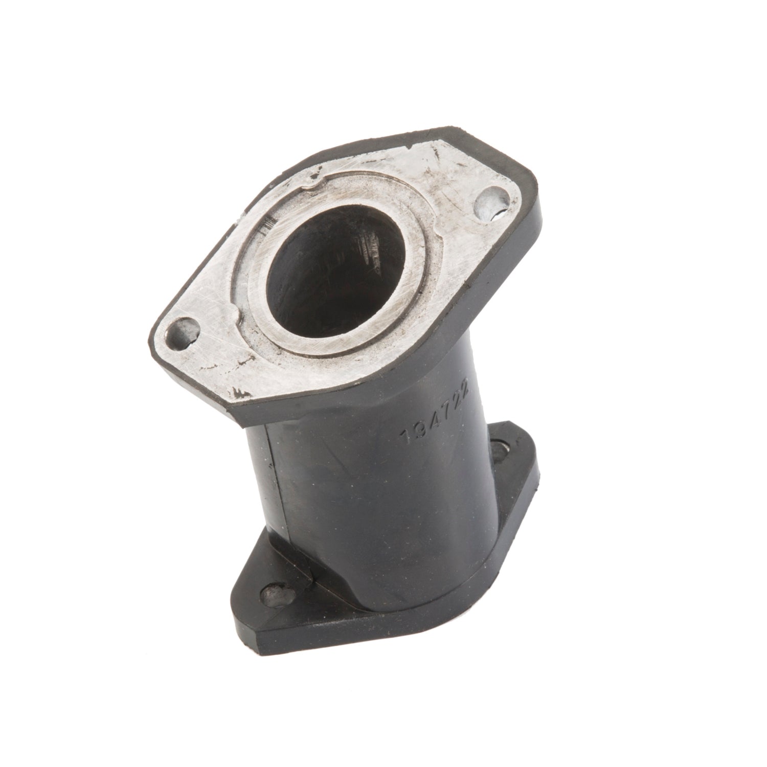 Kimpex 194722 Carburetor Adapter Mounting Flange