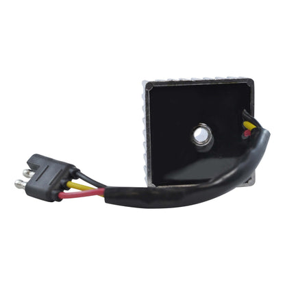 Kimpex 225120 Voltage Regulator Rectifier for Arctic Cat