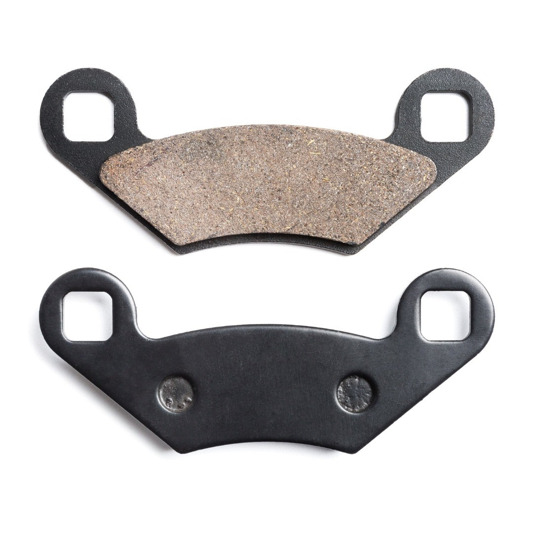 Kimpex 250086 Metallic Brake Pad