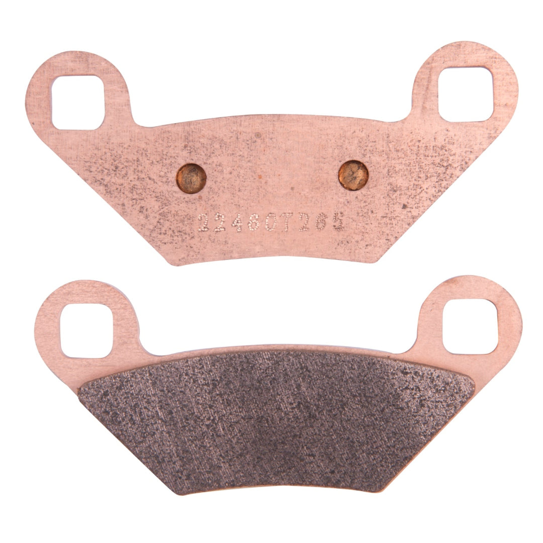Kimpex 250459 Metal Brake Pad