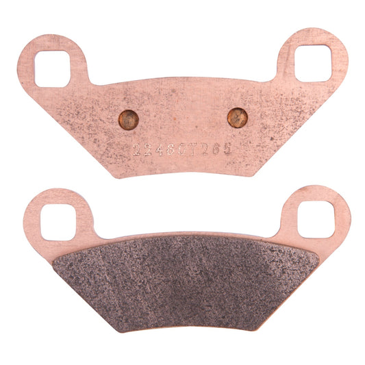 Kimpex 250459 Metal Brake Pad
