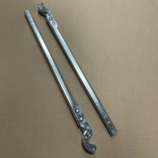 Kimpex 268561 Track Clip Installer
