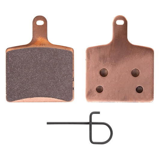 Kimpex 273839 Ceramic Brake Pad