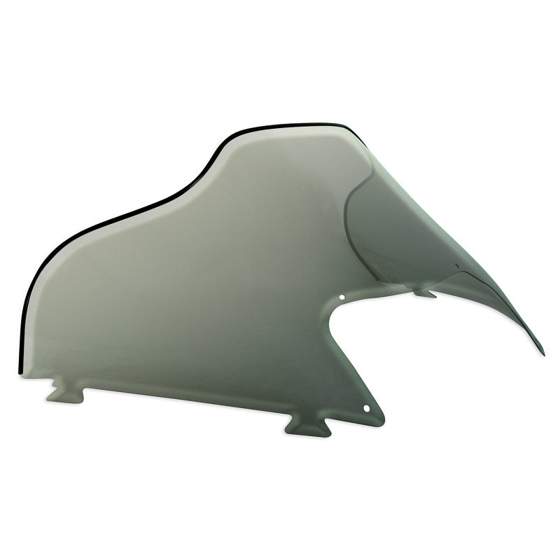 Kimpex 274885 15" Smoked Windshield