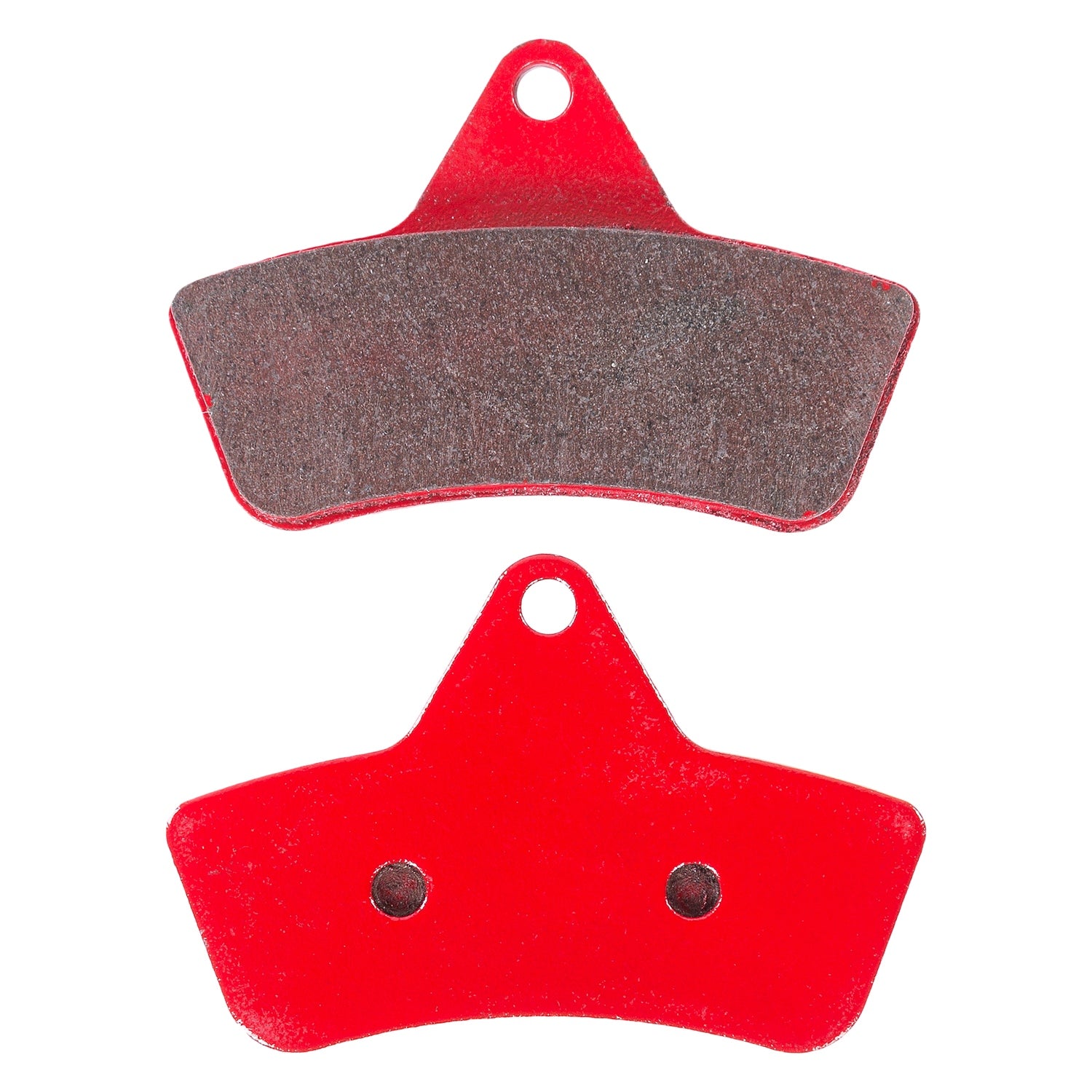 Kimpex 284624 Kevlar fiber/Carbon Brake Pad