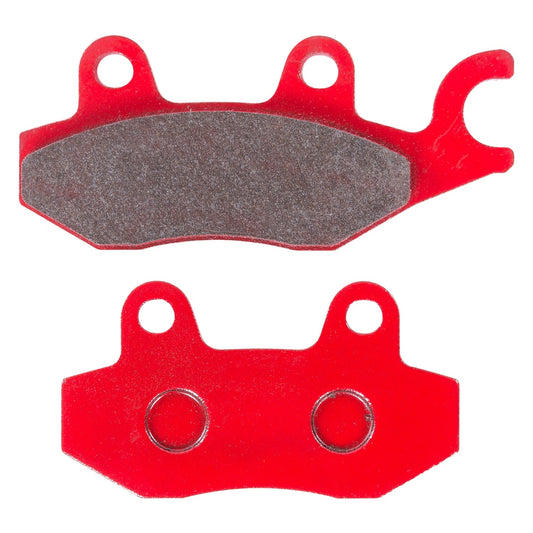 Kimpex 284627 Suzuki Brake Pad Front Kevlar and Carbon