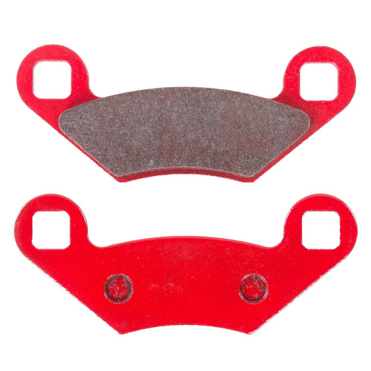 Kimpex 284628 Kevlar fiber/Carbon Brake Pad