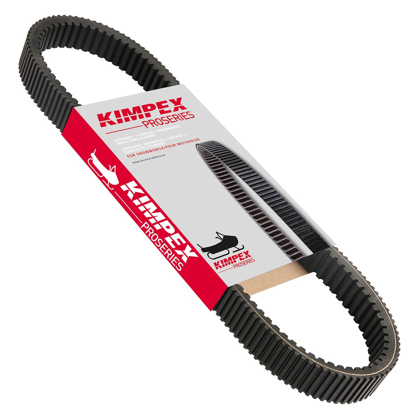 Kimpex 295893 295990 ProSeries Drive Belt