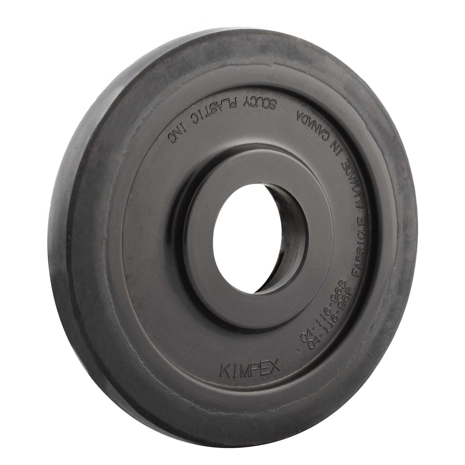 Kimpex 298886 Idler Wheel