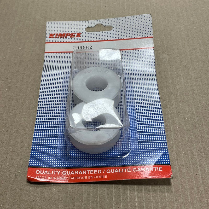 Kimpex 299962 Plastic Spring Roller